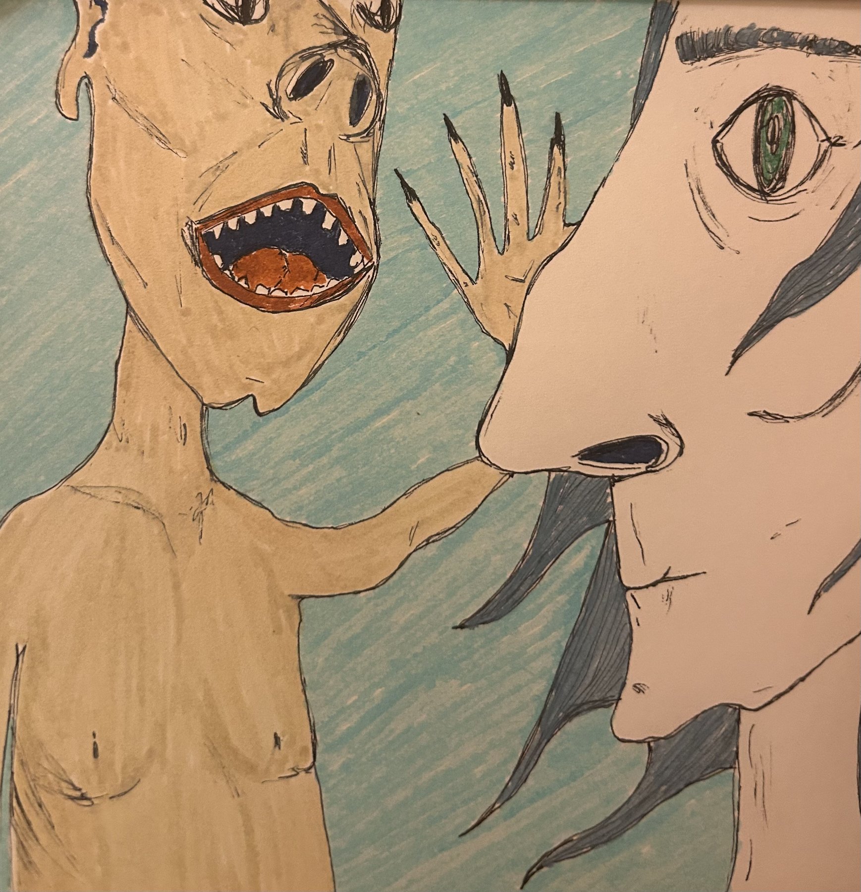Drawing 7