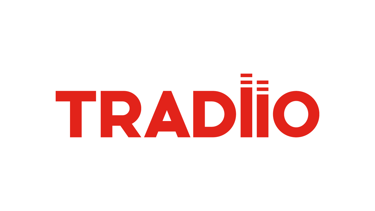 Tradiio logo