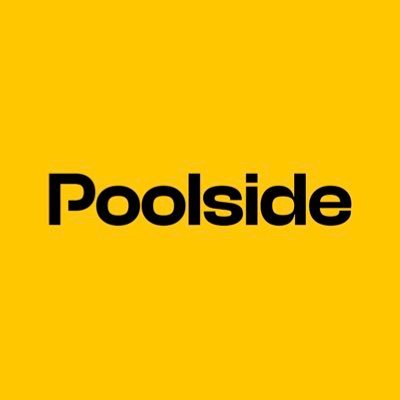 Poolside logo